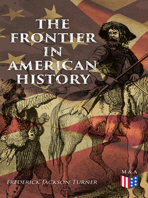 cover image of The Frontier in American History